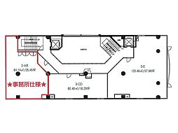 amiamiannexの間取図画像