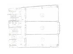 ヤマムラビル追手町の間取図画像
