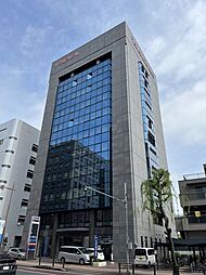 ヤマムラビル追手町 2階　B区画　23.80坪