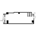 池下タワーズ1階27.9万円