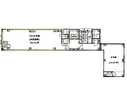 ie桜通伏見ビルディングの間取図画像