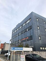 津TMTビル
