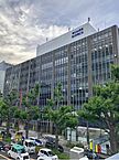愛知県名古屋市中区丸の内1丁目17-19：物件画像／株式会社クイックコンサルティング　名古屋支店