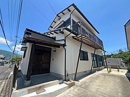 小倉南区津田南町中古戸建