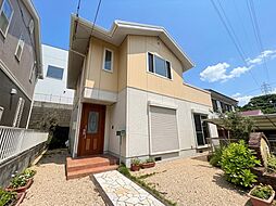下関市長府松小田西町中古戸建