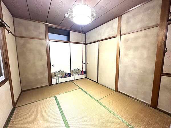 室内