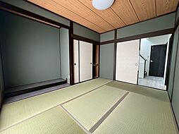 和室の画像