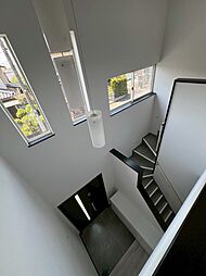 室内の画像