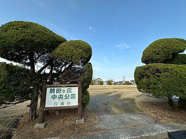 周辺を拡大表示