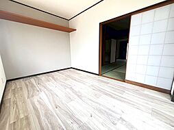 洋室の画像