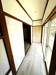 室内の画像