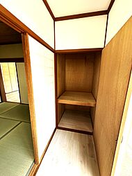 室内の画像