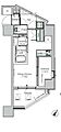 OneROOFResidence木場East5階14.9万円