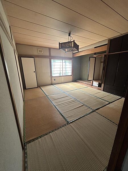 和室