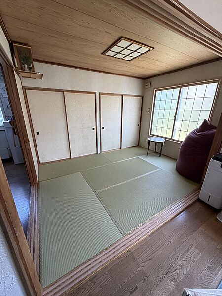 和室を拡大表示