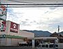周辺：セブンイレブン奈良高畑町店 1890m