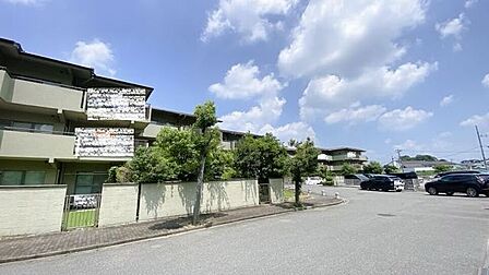 あたたかな陽が差し込み、優しい風が吹き込む陽当り・通風良好な立地です。