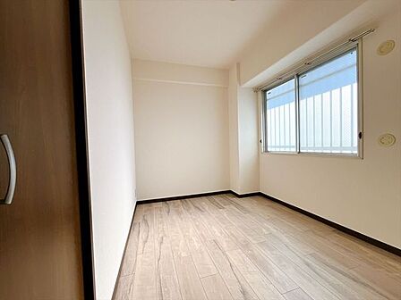 さわやかな風の通るお部屋です◎