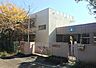 周辺：奈良市立左京こども園 240m