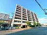 外観：あたたかな陽が差し込み、優しい風が吹き込む陽当り・通風良好な立地です。