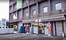 周辺：セブンイレブン奈良芝辻町店 410m