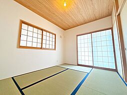 和室の画像