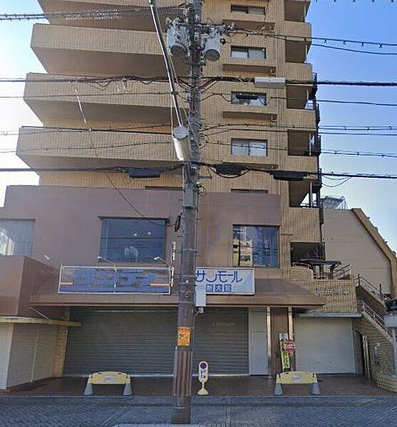 周辺を拡大表示