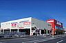 周辺：ジョーシン東生駒店 610m