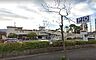 周辺：イズミヤ学園前店 1230m