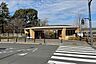 周辺：近畿大学附属幼稚園 190m