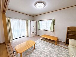洋室の画像