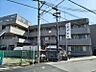 周辺：園部病院　物件から800ｍ