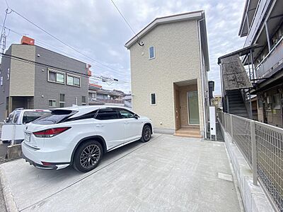 外観 外観