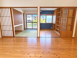 室内の画像
