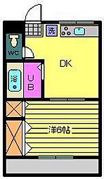 🉐敷金礼金0円！🉐予讃線 香西駅 徒歩6分