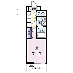 予讃線 新居浜駅 徒歩40分