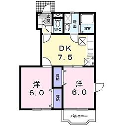 🉐敷金礼金0円！🉐牟岐線 西原駅 徒歩18分