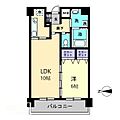 アルファレガロ栗林9階6.8万円