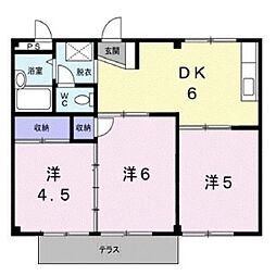 🉐敷金礼金0円！🉐山陽本線 東福山駅 徒歩52分