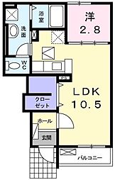 土佐くろしおごめん・なはり線 のいち駅 徒歩23分