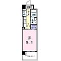 ニューカレント2階5.3万円