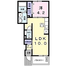 ミルト住吉II