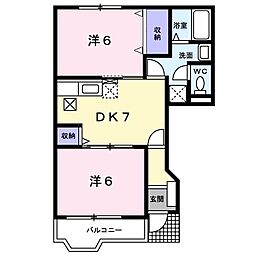 🉐敷金礼金0円！🉐シャンゼリゼ弐番館