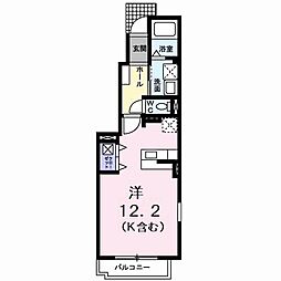 メゾンオーシャンＢ