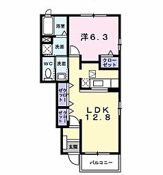 🉐敷金礼金0円！🉐メルヴェイユー