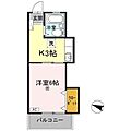 ピュアハイツ生野2階3.2万円