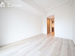 ファステート葵桜通リブレ 15階1Kのリビング/ダイニング