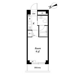 八事ガーデンヒルズ 5階/-
