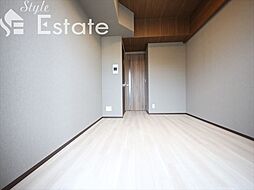 名古屋市営東山線 今池駅 徒歩5分の賃貸マンション 6階1Kのリビング/ダイニング