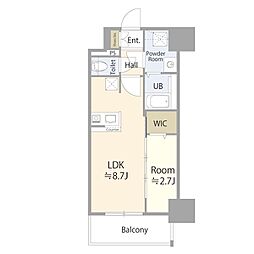 エスリード ザ・レガリア新栄PREMIER 2階/-